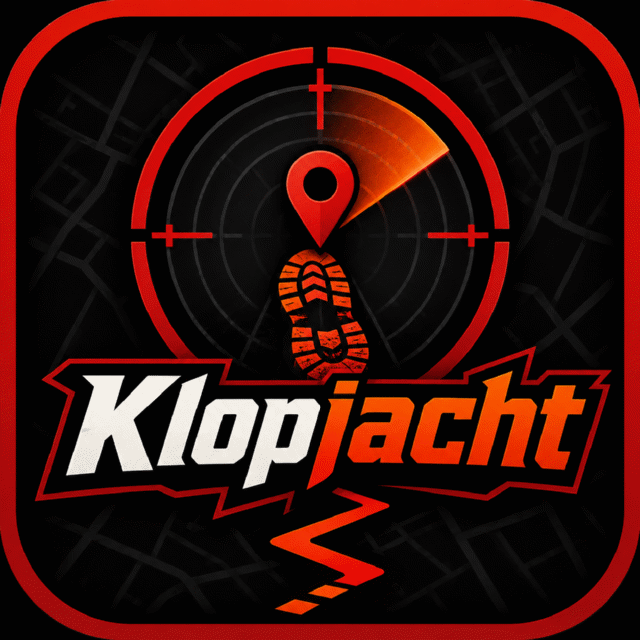 Logo van Klopjacht